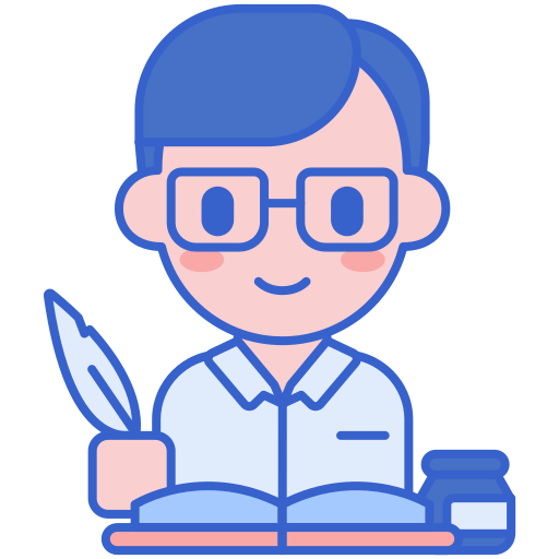 Icon for Writer