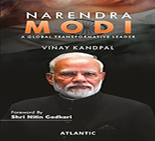 alt for main photo - Narendra Modi: A Global Transformative Leader